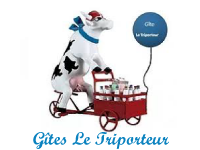 Gîtes Le triporteur HMPnet Comines