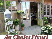 Vignette Au Chalet Fleuri HMPnet