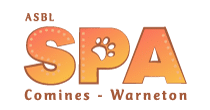 Logo SPA de Comines-Warneton HMPnet